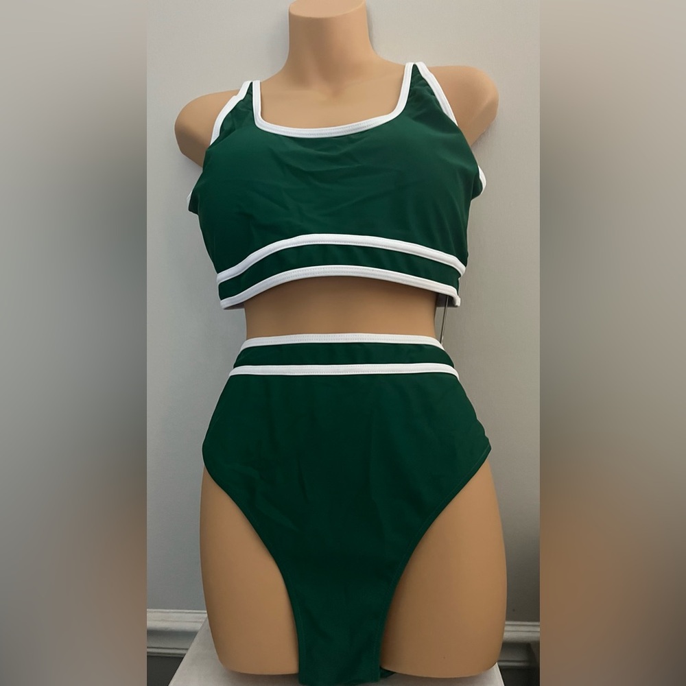 Women swimsuit